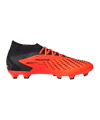 adidas Predator Accuracy.2 FG Heatspawn Orange Schwarz - orange