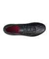 adidas COPA Pure III League FG Stealth Victory Schwarz - schwarz