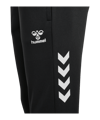 hummel Core 2.0 Trainingshose Damen Schwarz F2114 - schwarz