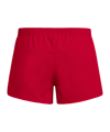 adidas Adizero E Short Rot - rot