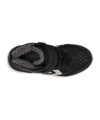 Hummel Crosslite Winter Mid Tex Boots Kids Schwarz F2352