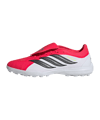 adidas Predator League FT TF Born for Goals Rot - rot