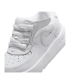 Nike Force 1 Low Kids Weiß F101 - weiss