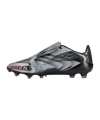 adidas F50 Elite FG Tunit Y-3 Silber - silber