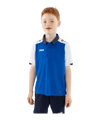 JAKO Dynamic Polo Kids Blau F405 - blau