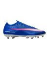 Nike Air Zoom Mercurial Vapor XVI Elite AG Attack Blau F446 - blau