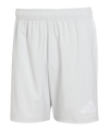 adidas Tastigo 25 Short Grau
