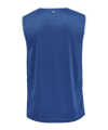 Hummel hmlCORE Basket Trikot Blau F7045 - blau
