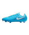 Nike Phantom GX II Elite FG Mad Ambition Blau F400 - blau