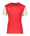 Nike Tiempo Premier II Trikot Rot Weiss F657