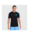 Nike England Trikot Away 2025 Schwarz F010 - schwarz