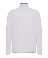 hummel Core 2.0 Half Zip Top Weiß F9124 - weiss