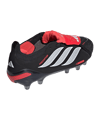 adidas Predator Elite AG Immortal DNA Schwarz - schwarz