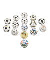 adidas FIFA World Cup Historical Set Miniball Weiß - weiss