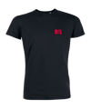 Battle of the Socials T-Shirt "Team Knossi" Schwarz - schwarz