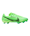 Nike Air Zoom Mercurial Vapor XV Academy FG/MG Dream Speed 8 Grün Schwarz F300 - gruen