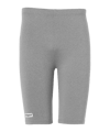 uhlsport Tight Short Hose kurz Kids Grau F17