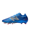 New Balance Tekela Elite Low Laced v5 FG Cause and Effect Blau - blau