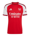 adidas FC Arsenal London Trikot Home 2026/2027 Rot - rot