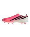 adidas F50 Hyperfast League LL FG Road to Glory - rosa
