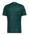 adidas Saudi Arabien Trikot Home WM 2026 Grün - gruen