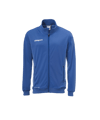 Uhlsport Score Track Präsentationsjacke Kids F03 - blau