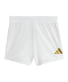 adidas Juventus Turin Trikot Set Home 2026/2027 Kids Weiß - weiss