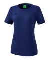 Erima Teamsport T-Shirt Damen Blau F2082506 - blau