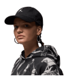 Jordan Club Cap F010 - schwarz