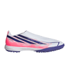 adidas F50 Hyperfast League LL TF Chaos vs - weiss