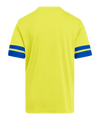 adidas Squadra 25 Trikot Kids Gelb - gelb