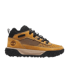 Timberland Greenstride Moti6 Leather Super Oxs - gelb