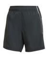 adidas Tiro 25 Competition Short Damen Schwarz - schwarz