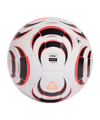 adidas Tiro League Trainingsball Weiß - weiss