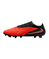 Nike Phantom 6 Low Elite FG Break'Em Rot F600 - rot