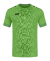 JAKO Pixel Trikot Grün F220