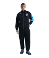 Nike Atletico Madrid Anthem Jacke Schwarz F010 - schwarz