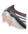 adidas Copa Pure IV Pro FG Immortal DNA Schwarz - schwarz