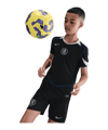 Nike FC Chelsea London Trikot 3rd 2025/2026 Kids Schwarz F011 - schwarz