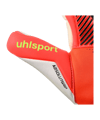 uhlsport FM ZNE Absolutgrip HN Torwarthandschuhe Rot F01 - rot
