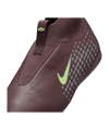 Nike Jr Air Zoom Mercurial Superfly X Academy AG Kylian Mbappe Kids Braun F200 - braun