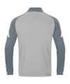 JAKO Performance Polyesterjacke Grau F845 - grau