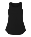 Kempa Tanktop Damen Schwarz F01