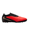 Nike Phantom 6 Low Pro TF Break'Em Rot F600 - rot