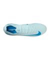 Nike Zoom Mercurial Vapor XVI Elite FG Blau F400 Mad Ambition Blau F400 - blau