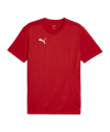 PUMA teamFINAL Trikot Rot F01