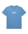 Bucketz Ball Park T-Shirt Blau - blau