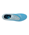 Nike Phantom 6 Low Academy MG Haaland Blau F401 - blau