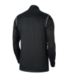Nike Park 20 Regenjacke Schwarz F010 - schwarz