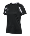 hummel Core 2.0 Trikot Damen Schwarz F2114 - schwarz